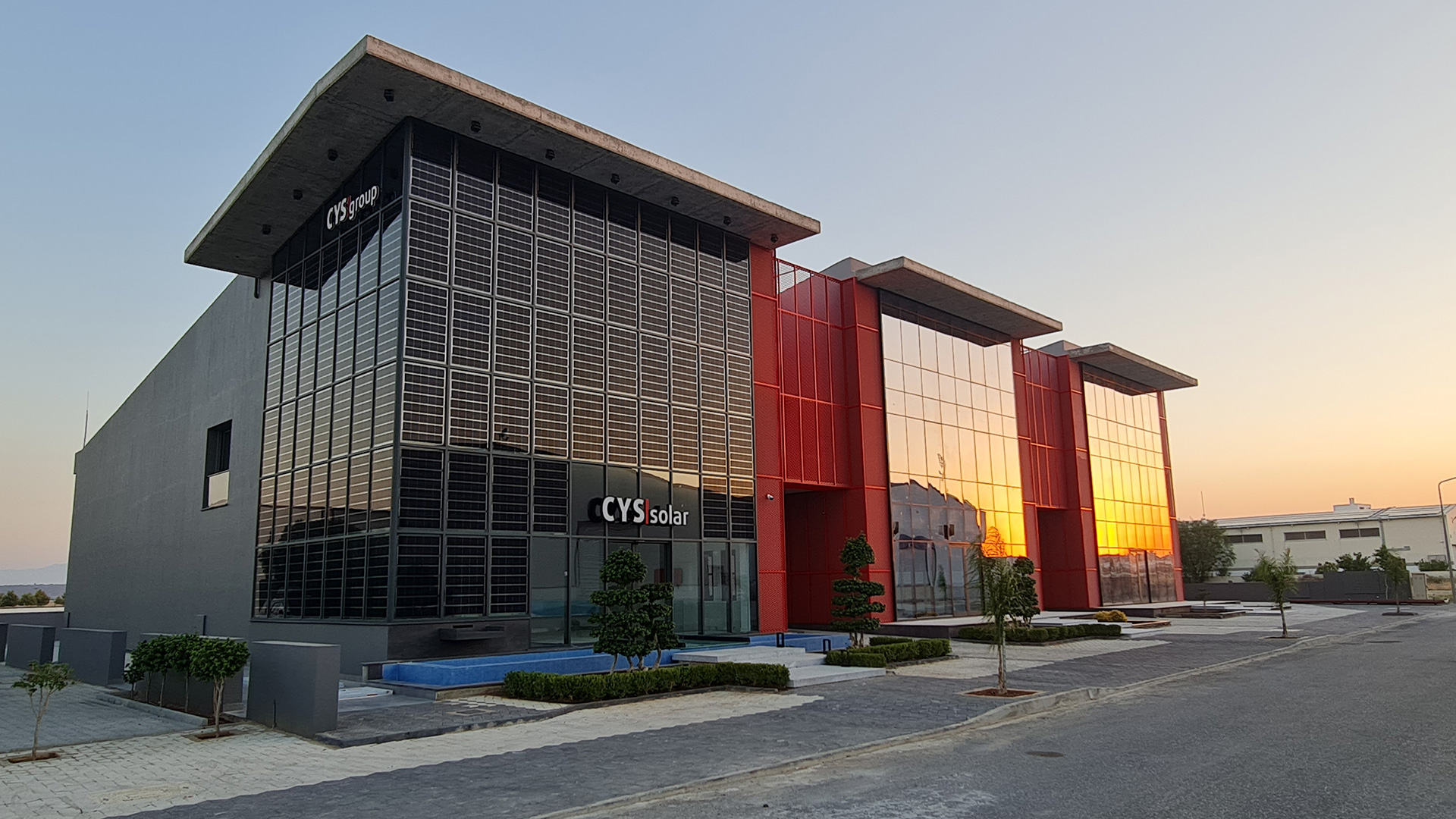 cyprus solar